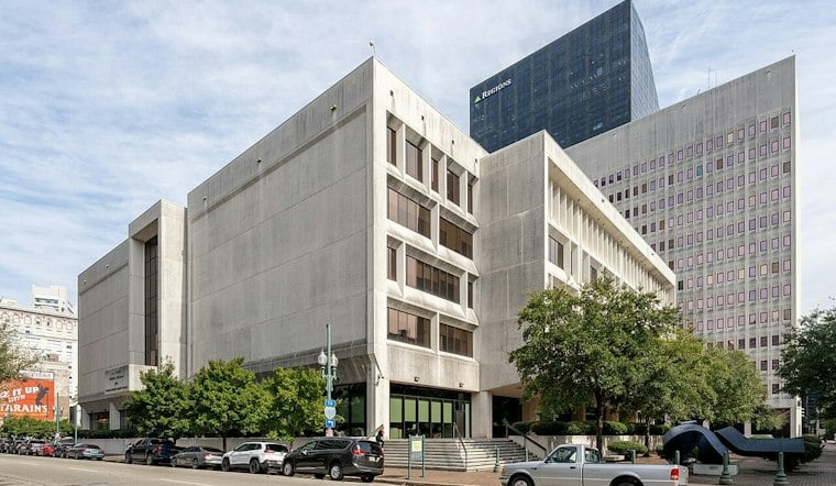 Disbarred New Orleans Lawyer Who Stole Millions Now Hit With Tax Fraud Charges