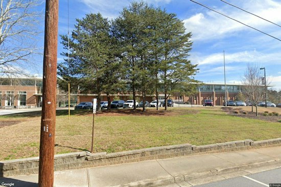 Discolored Water Pushes Dunwoody High to Virtual Learning for Rest of Week