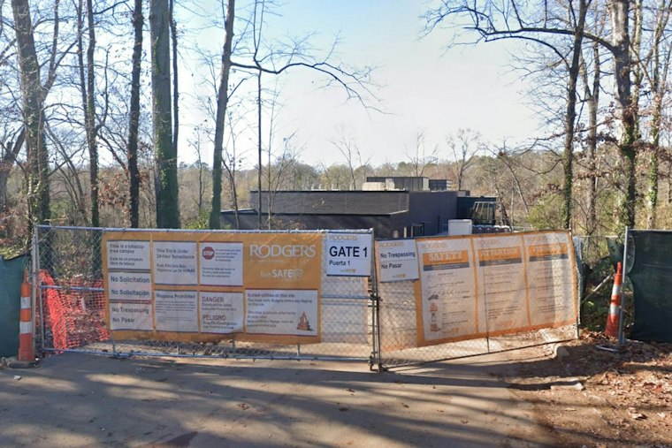 Discovery Place Can't Repay Mecklenburg $14.6M, Risks Losing Nature Museum