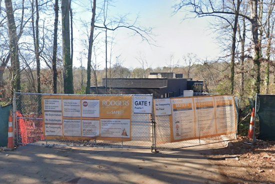 Discovery Place Can't Repay Mecklenburg $14.6M, Risks Losing Nature Museum