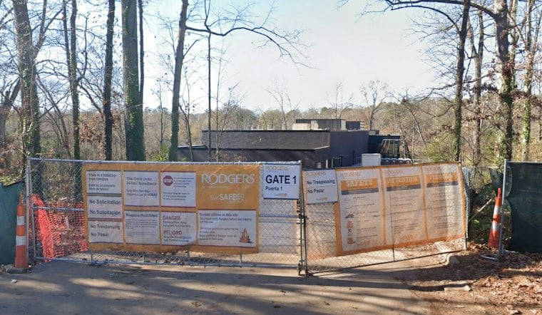 Discovery Place Can't Repay Mecklenburg $14.6M, Risks Losing Nature Museum