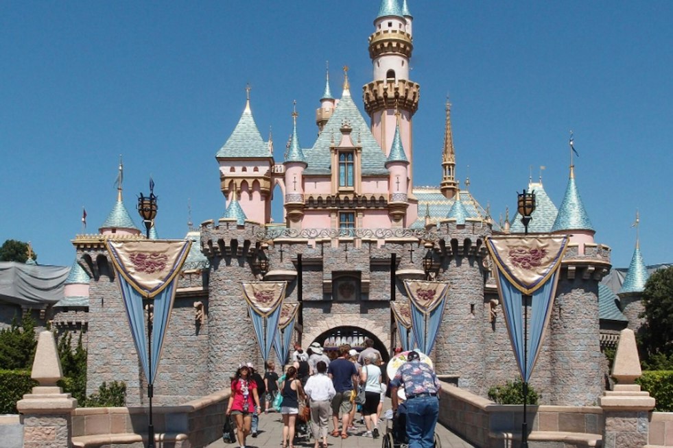 Disneyland's Indiana Jones Adventure Reopens With More Spiders, Faster Lines