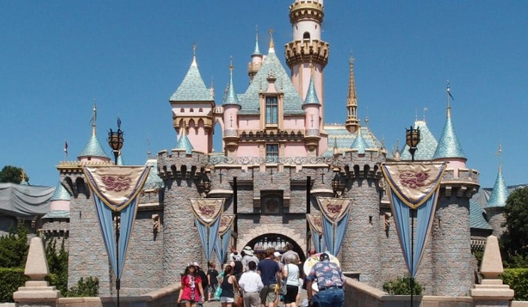 Disneyland's Indiana Jones Adventure Reopens With More Spiders, Faster Lines