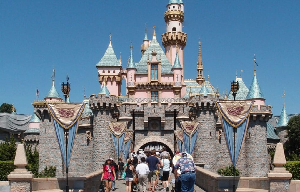 Disneyland's Indiana Jones Adventure Reopens With More Spiders, Faster Lines
