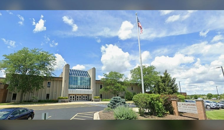 District 300 Asks Voters to Approve $355.5M Bond for Aging Schools