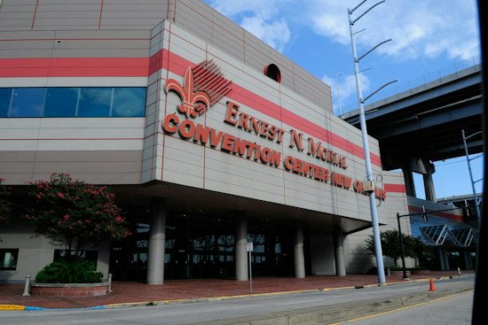 Dive Industry's 50th Birthday Bash to Bring 7,000 Pros to New Orleans