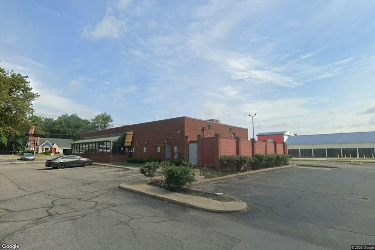 Dixie Highway Gets Louisville's Fourth Applebee's-IHOP Mashup Restaurant