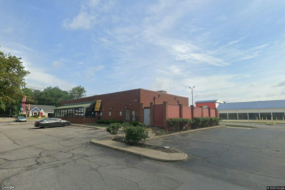 Dixie Highway Gets Louisville's Fourth Applebee's-IHOP Mashup Restaurant