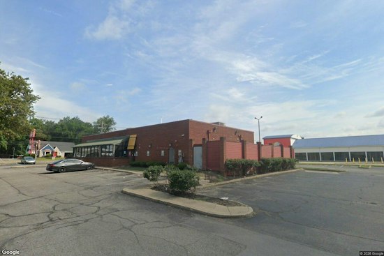 Dixie Highway Gets Louisville's Fourth Applebee's-IHOP Mashup Restaurant