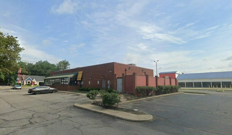 Dixie Highway Gets Louisville's Fourth Applebee's-IHOP Mashup Restaurant