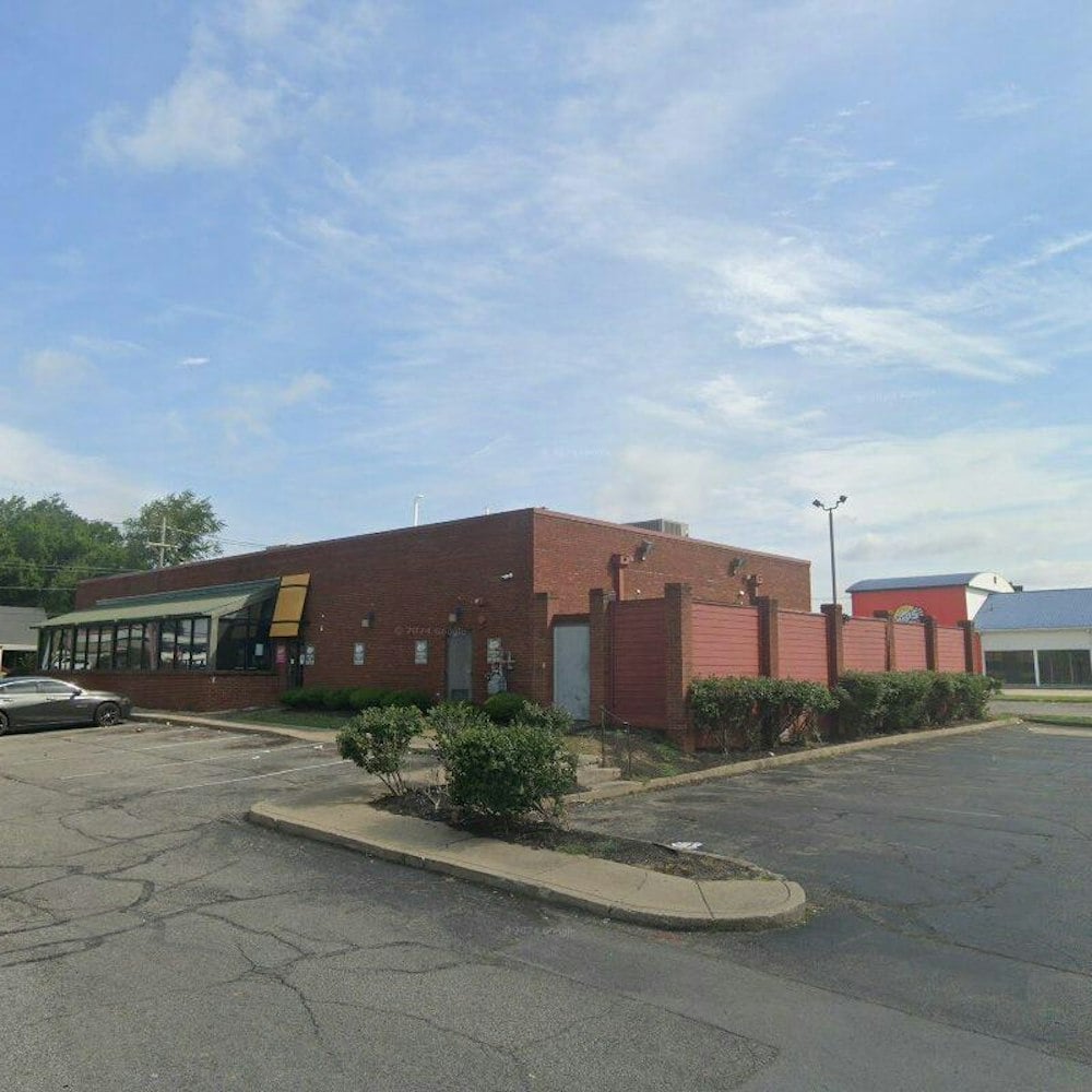 Dixie Highway Gets Louisville's Fourth Applebee's-IHOP Mashup Restaurant