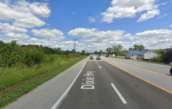 Dixie Highway Head-On Crash Kills Driver, Hurts Family Days After Fatal Hit-and-Run