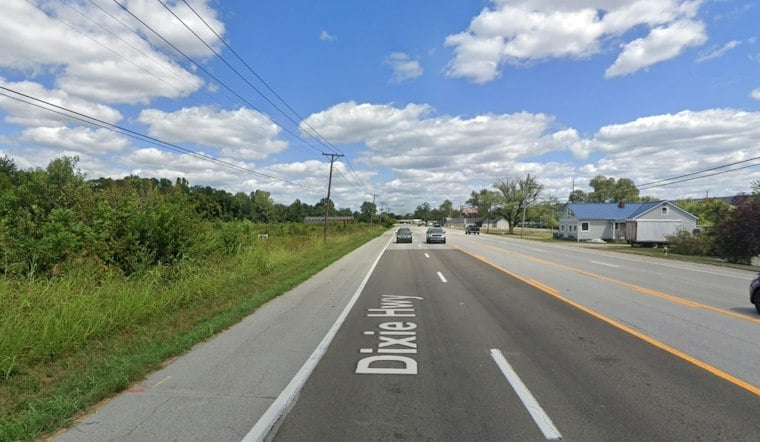 Dixie Highway Head-On Crash Kills Driver, Hurts Family Days After Fatal Hit-and-Run