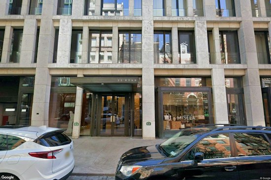 Djerf Avenue Opens First NYC Store on Bond Street After Rocky Year