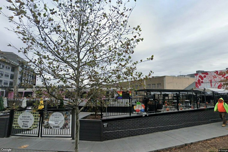 DMV Restaurants Roll Out Free Events All October for Together We Dine