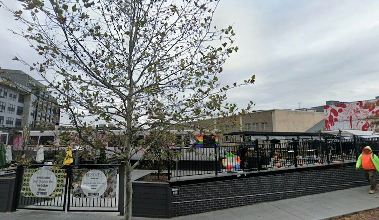 DMV Restaurants Roll Out Free Events All October for Together We Dine