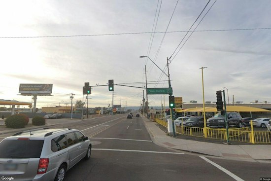 DNA Evidence Connected Two Phoenix Assault Cases Before Garcia Arrest
