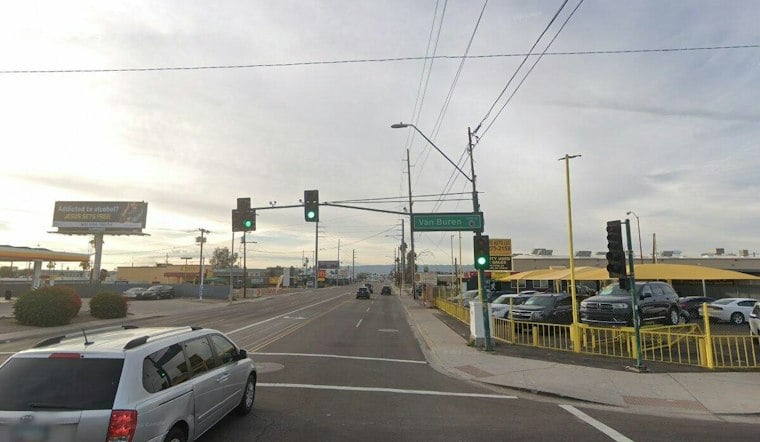 DNA Evidence Connected Two Phoenix Assault Cases Before Garcia Arrest