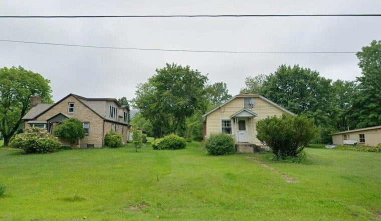 DNA Evidence Ties Lehigh County 911 Dispatcher to Walnutport Child Rape Case