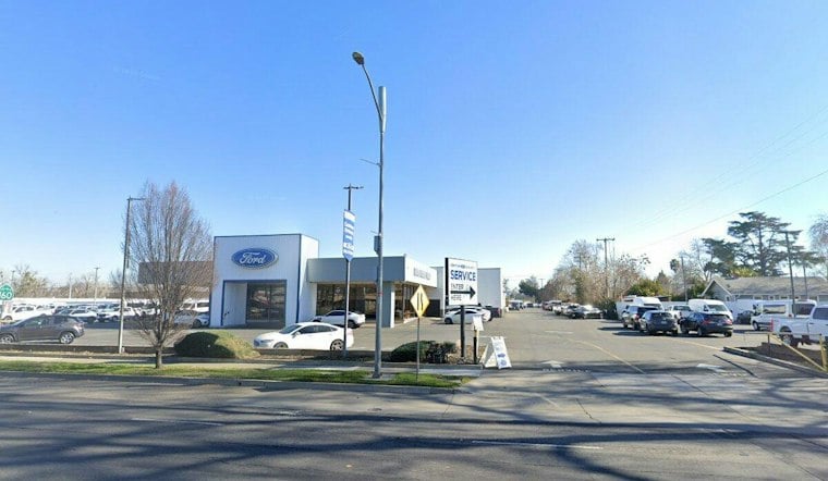 DOCS Auto Group Buys Two Sacramento Ford Dealerships