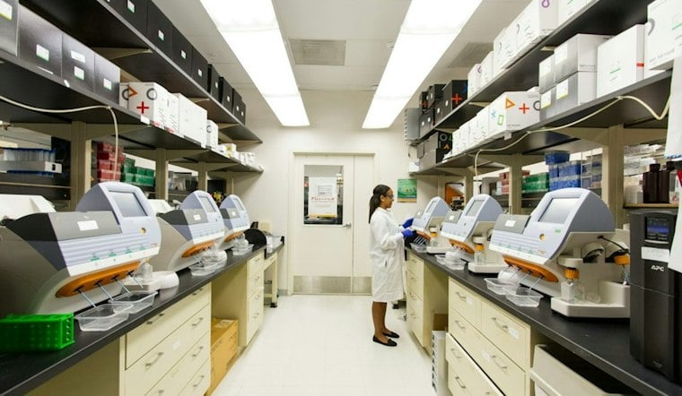 Doctor Nearly Died Five Times, Then Built an AI Hunt for Hidden Cures