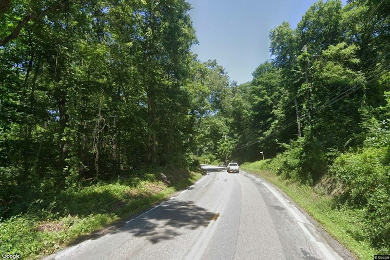 Dodge Ram Driver Killed After Pickup Plunges Down Carmel Embankment