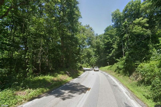 Dodge Ram Driver Killed After Pickup Plunges Down Carmel Embankment