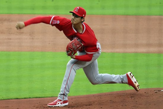 Dodgers Weigh Benching Shohei Ohtani After 7-4 Loss Puts Them in 0-2 Hole