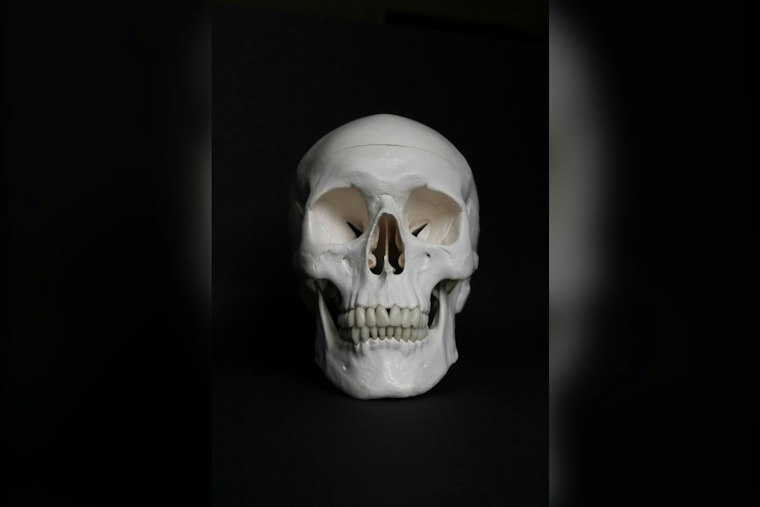 Dog Finds Human Skull Near Boone Water Intake, Medical Examiner Now Investigating