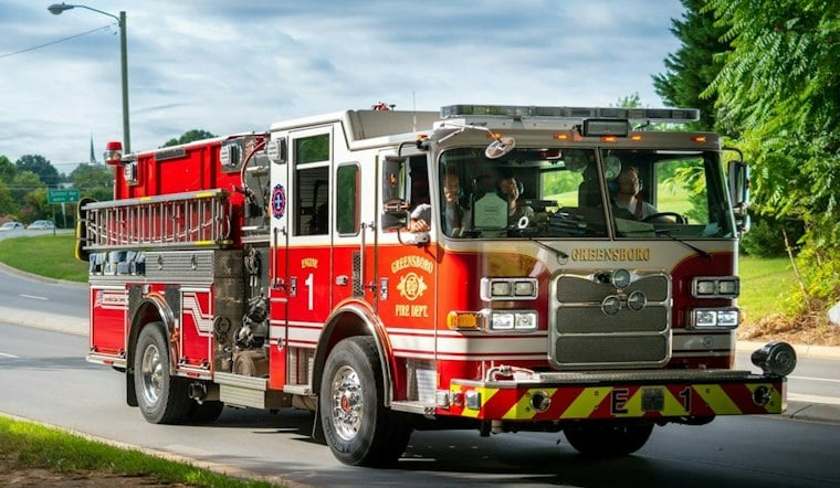 Dog Stuck Head-First in Pipe Near OU Hospital Rescued by OKC Crews