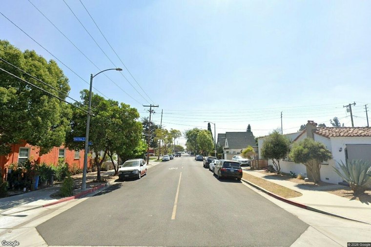 DOJ Clears Long Beach Officer in Shooting of Armed San Bernardino Teen, 17