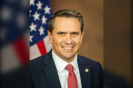 DOJ Fights Subpoena Seeking AG Todd Blanche's Testimony in Epstein Victims' Suit