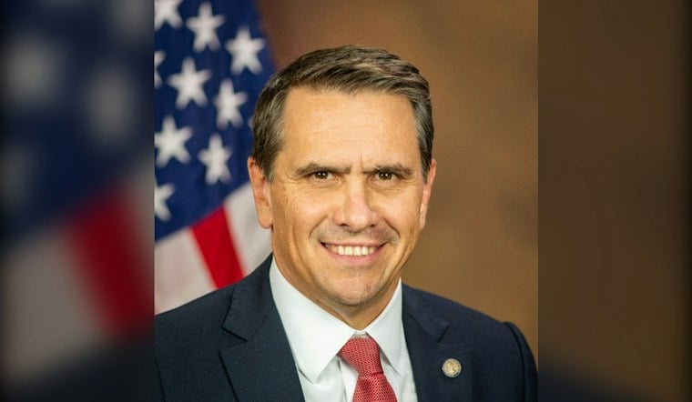 DOJ Fights Subpoena Seeking AG Todd Blanche's Testimony in Epstein Victims' Suit