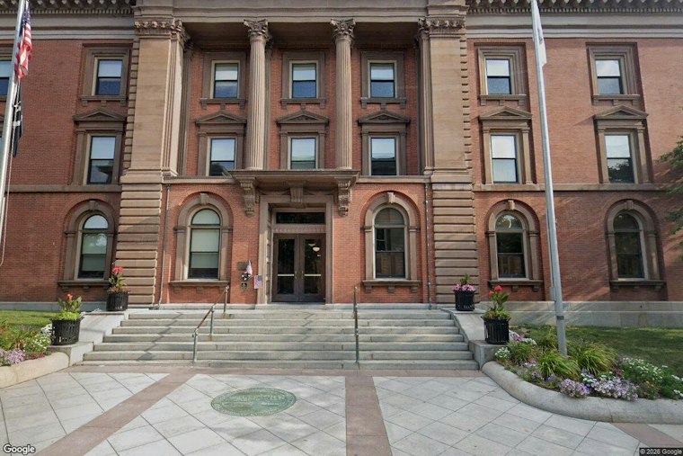 DOJ Ghosts New Bedford Polls After Mayor Refused to Hand Over Voter List