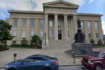 DOJ Sends Dozen Election Monitors To Louisville, Clerk Blocks Them From Polls