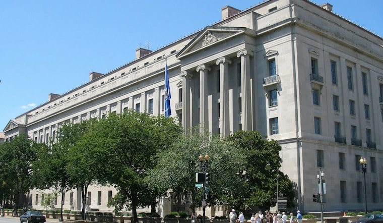 DOJ Sets Sights on New Haven Polls, City Says Feds Can't Step Inside