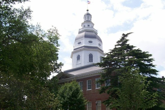 DOJ Sues Maryland Over ICE Mask Ban as New Law Takes Effect Statewide