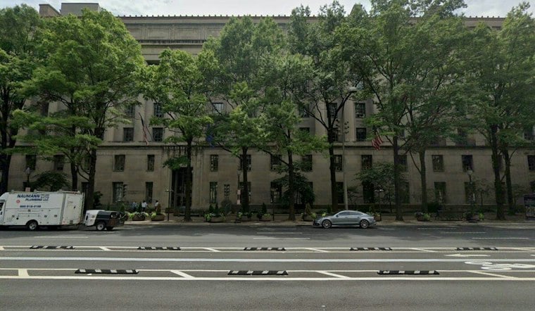 DOJ Targets 40 Americans for Citizenship Stripping Over Hidden Crimes