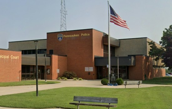 DOJ Targets Pennsauken Over Gun Permit Delays Residents Say Dragged On