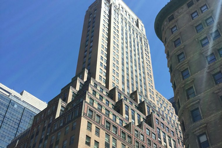 Dolce & Gabbana Crosses Fifth Avenue for New Midtown Headquarters