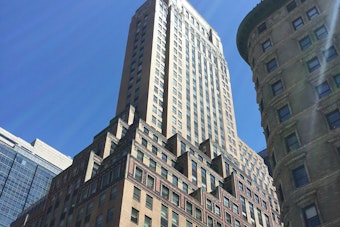Dolce & Gabbana Crosses Fifth Avenue for New Midtown Headquarters
