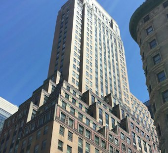 Dolce & Gabbana Crosses Fifth Avenue for New Midtown Headquarters