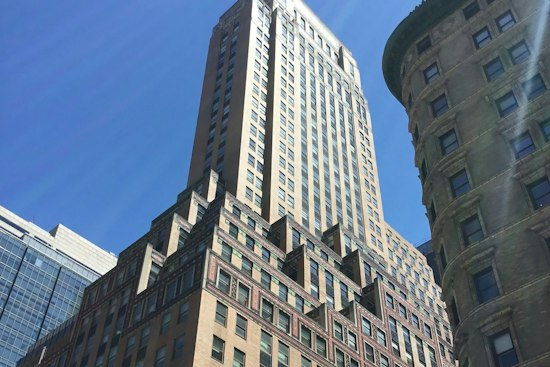 Dolce & Gabbana Crosses Fifth Avenue for New Midtown Headquarters
