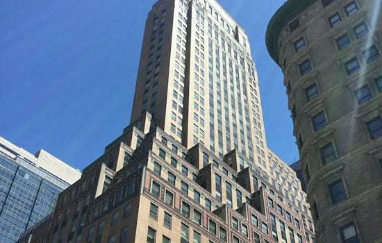 Dolce & Gabbana Crosses Fifth Avenue for New Midtown Headquarters