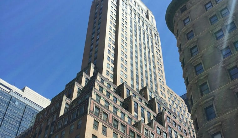 Dolce & Gabbana Crosses Fifth Avenue for New Midtown Headquarters