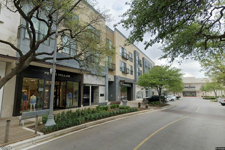 Dolce & Gabbana Plots $1.5M Buildout at The Domain Near Gucci, Versace