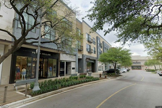 Dolce & Gabbana Plots $1.5M Buildout at The Domain Near Gucci, Versace