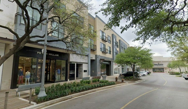 Dolce & Gabbana Plots $1.5M Buildout at The Domain Near Gucci, Versace