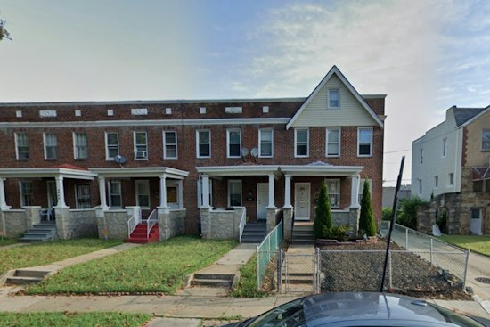 Dolfield Avenue Shooting Injures Man, Third Violent Crime on Block Since 2024