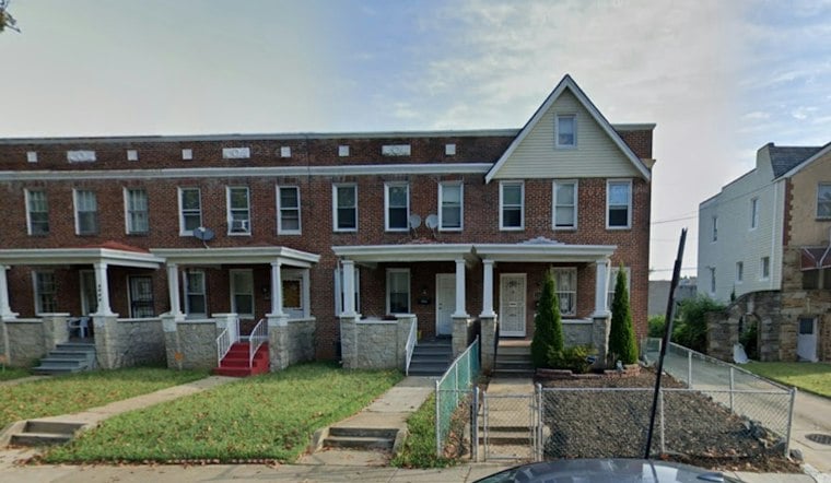 Dolfield Avenue Shooting Injures Man, Third Violent Crime on Block Since 2024